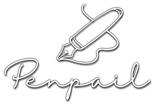Penpail